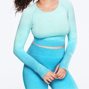 PINK Victoria Secret seamless top